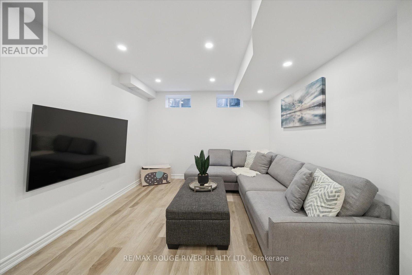 212 Ronald Hooper Avenue, Clarington, Ontario  L1C 7E3 - Photo 32 - E12575000