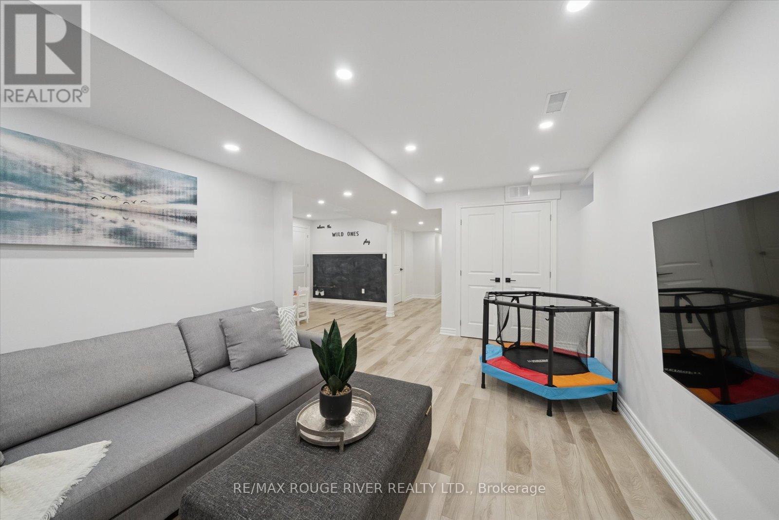 212 Ronald Hooper Avenue, Clarington, Ontario  L1C 7E3 - Photo 33 - E12575000