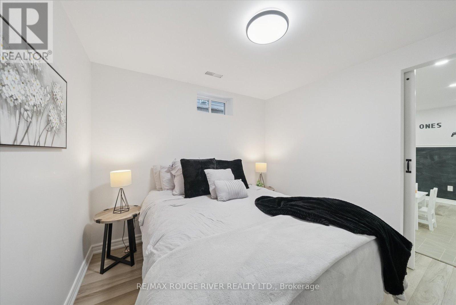 212 Ronald Hooper Avenue, Clarington, Ontario  L1C 7E3 - Photo 35 - E12575000