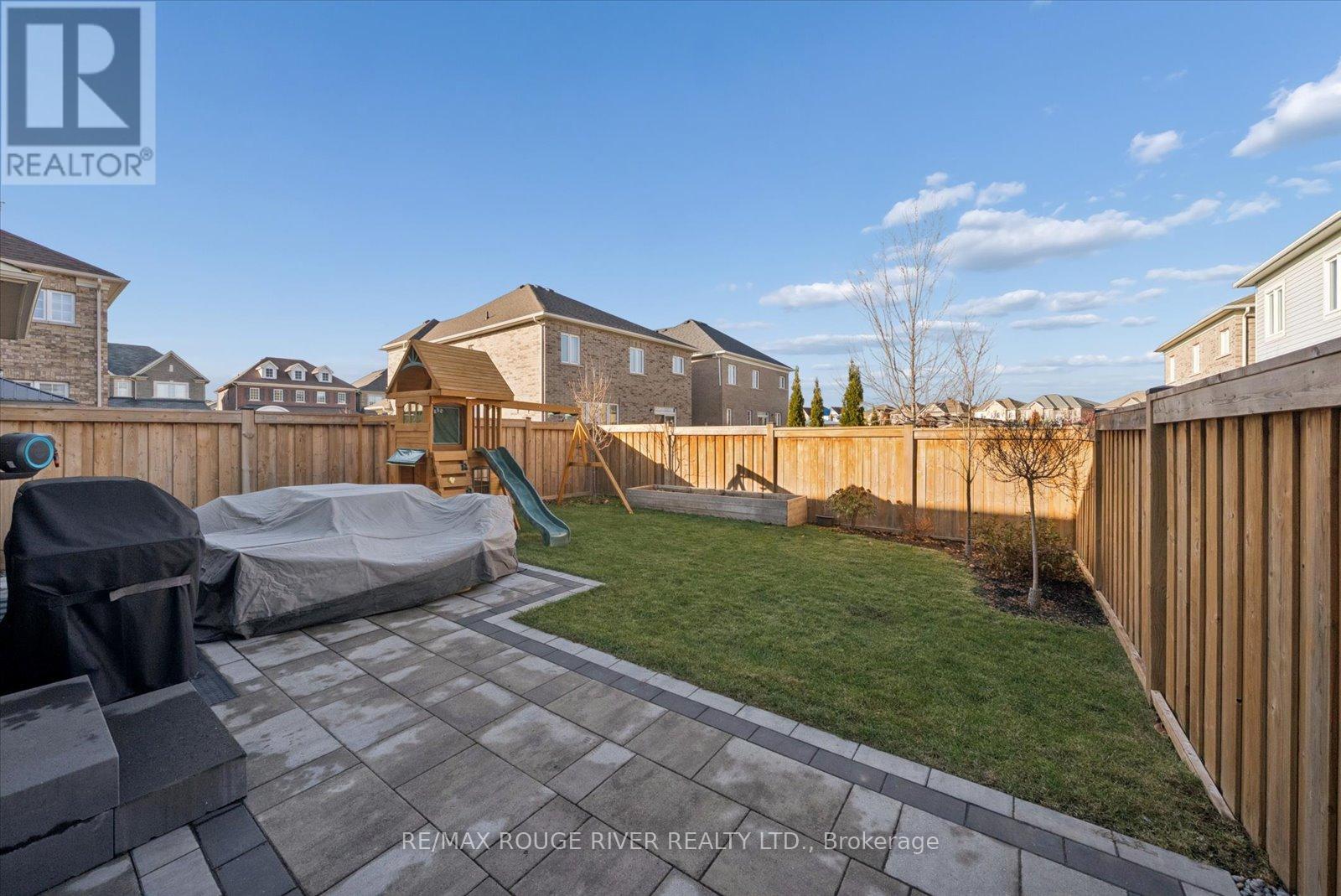 212 Ronald Hooper Avenue, Clarington, Ontario  L1C 7E3 - Photo 36 - E12575000