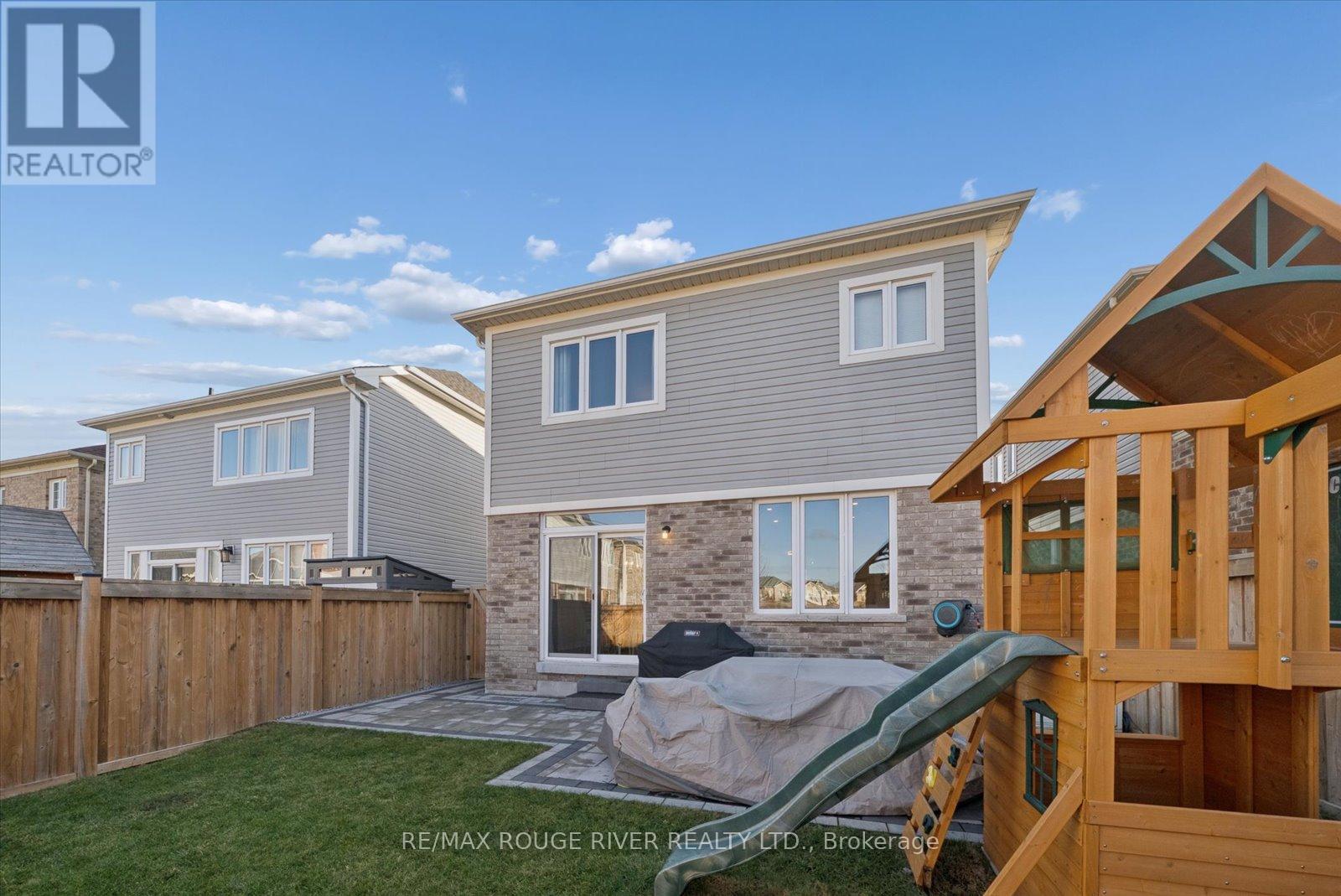 212 Ronald Hooper Avenue, Clarington, Ontario  L1C 7E3 - Photo 39 - E12575000