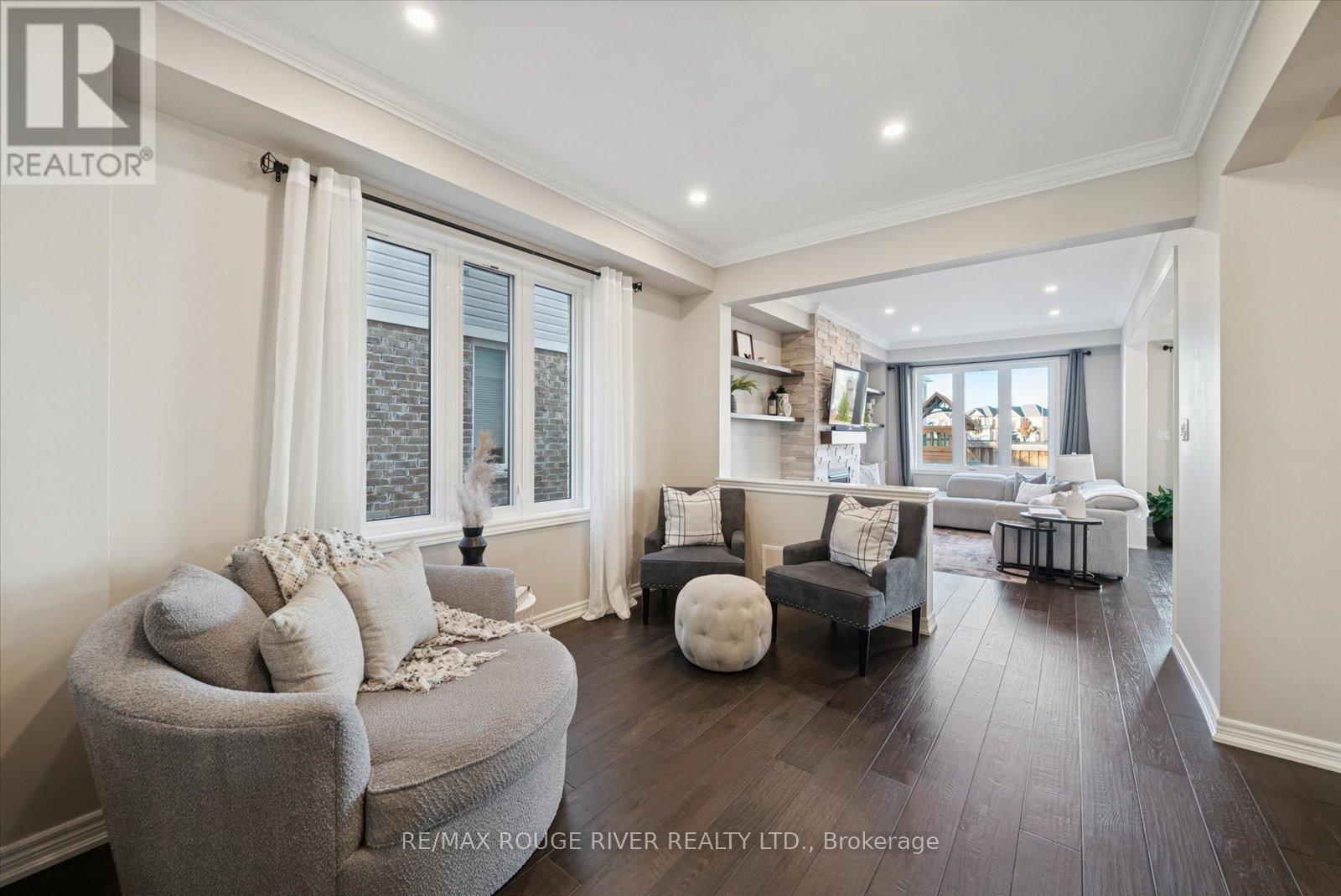 212 Ronald Hooper Avenue, Clarington, Ontario  L1C 7E3 - Photo 7 - E12575000