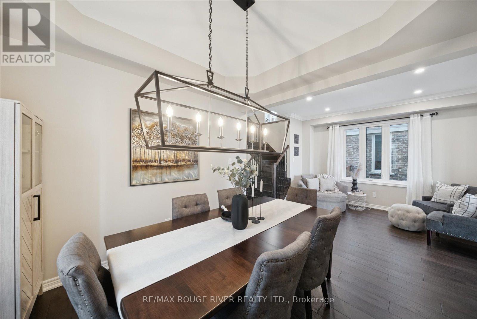 212 Ronald Hooper Avenue, Clarington, Ontario  L1C 7E3 - Photo 8 - E12575000