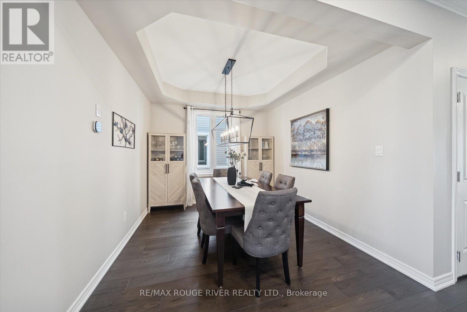 212 Ronald Hooper Avenue, Clarington, Ontario  L1C 7E3 - Photo 9 - E12575000