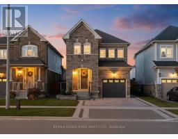 212 RONALD HOOPER AVENUE, Clarington, Ontario