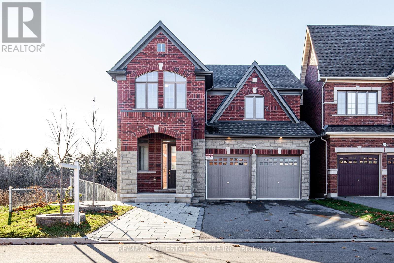 2492 ORCHESTRATE (UPPER) DRIVE, Oshawa, Ontario