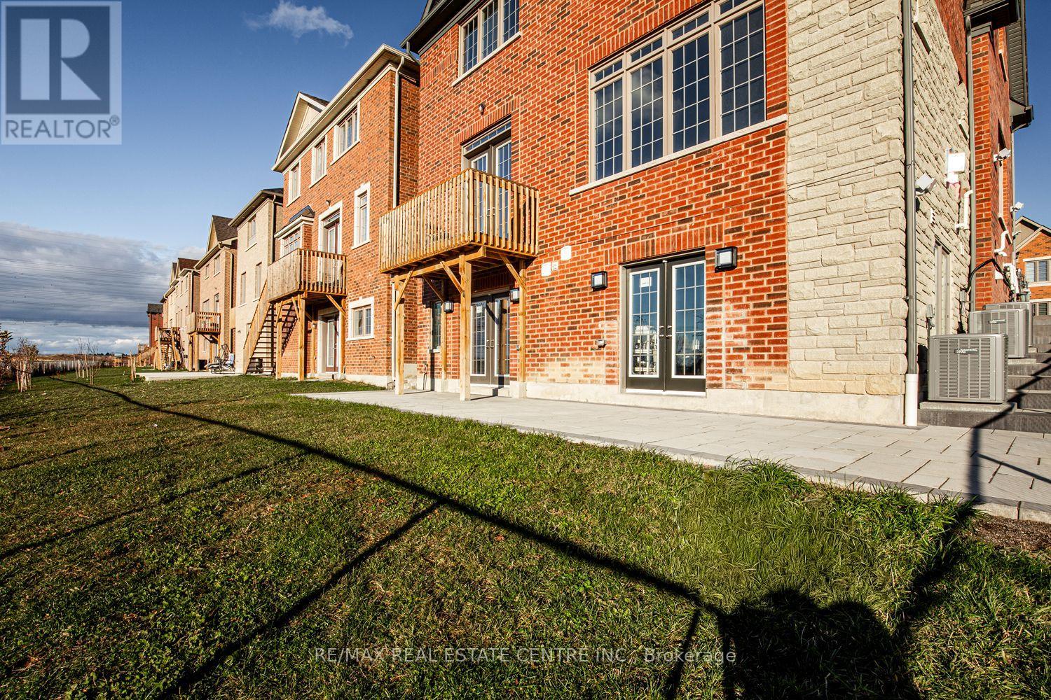 2492 Orchestrate (Upper) Drive, Oshawa, Ontario  L1L 0R3 - Photo 44 - E12575002