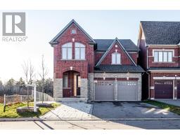 2492 ORCHESTRATE (UPPER) DRIVE, Oshawa, Ontario