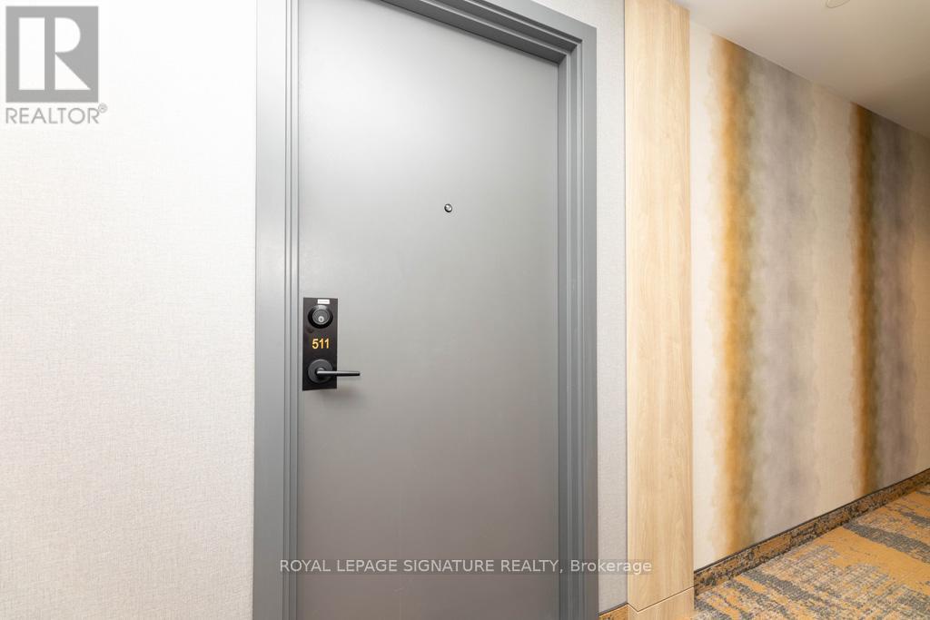 511 - 1010 DUNDAS STREET E, Whitby, Ontario