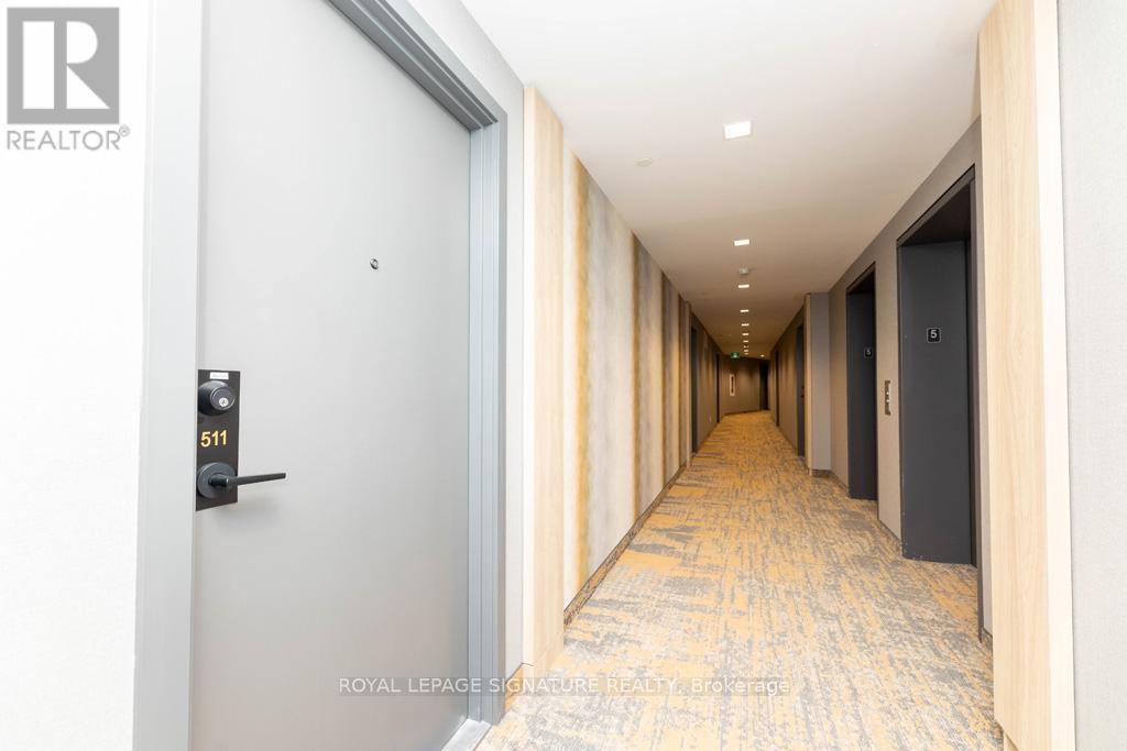 511 - 1010 Dundas Street E, Whitby, Ontario  L1N 0L6 - Photo 2 - E12575004