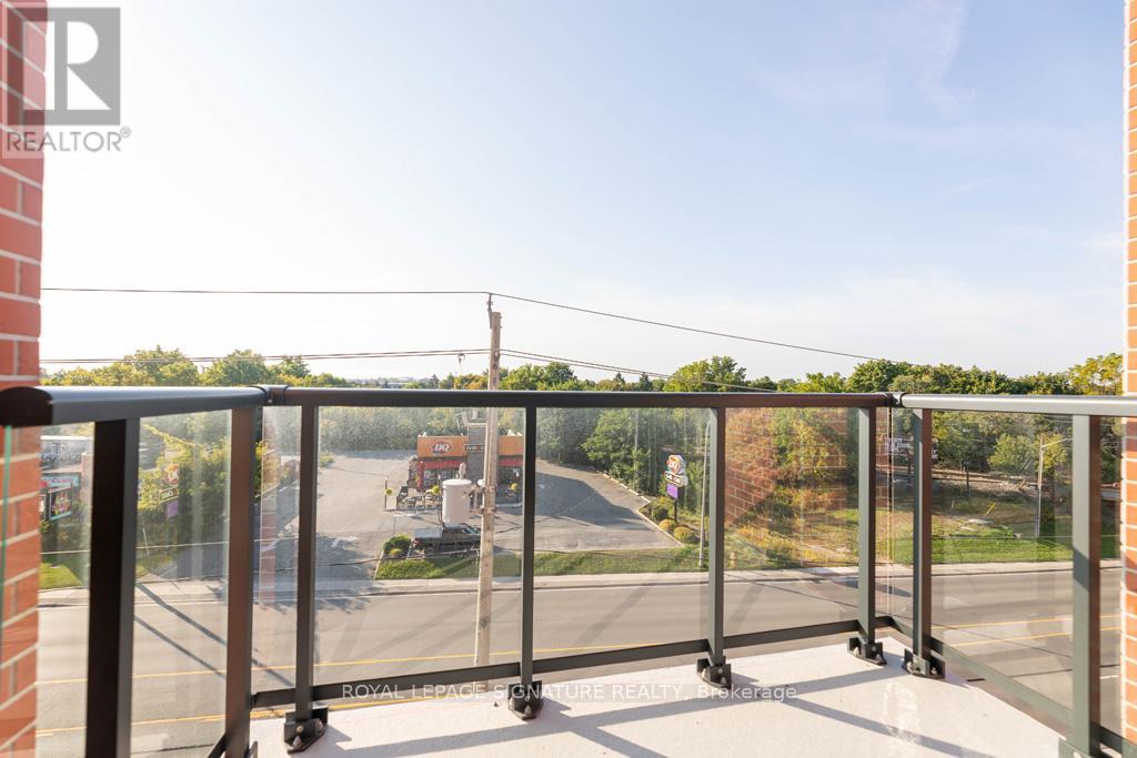 511 - 1010 Dundas Street E, Whitby, Ontario  L1N 0L6 - Photo 21 - E12575004