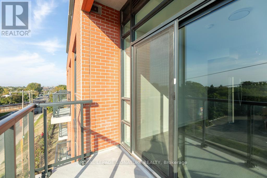 511 - 1010 Dundas Street E, Whitby, Ontario  L1N 0L6 - Photo 22 - E12575004