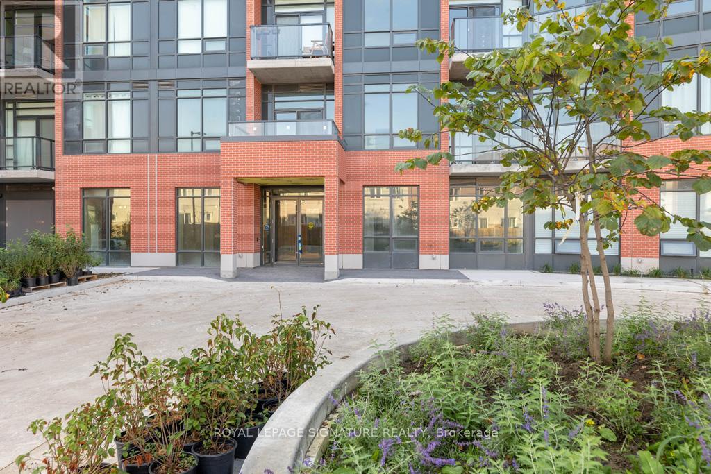 511 - 1010 Dundas Street E, Whitby, Ontario  L1N 0L6 - Photo 24 - E12575004