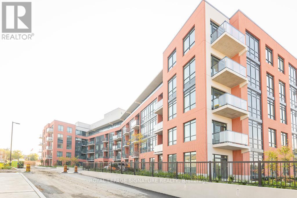 511 - 1010 Dundas Street E, Whitby, Ontario  L1N 0L6 - Photo 25 - E12575004