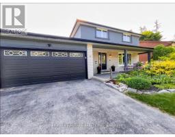 4 DINGLEY COURT, Ajax, Ontario