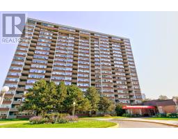 1111 - 45 SILVER SPRINGS BOULEVARD, Toronto, Ontario