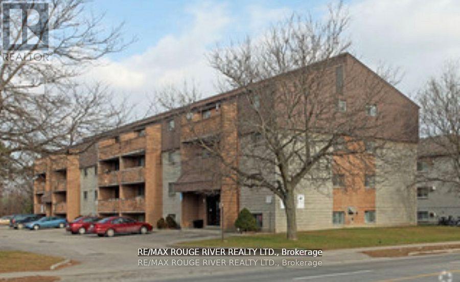 105 - 560 BLOOR STREET E, Oshawa, Ontario