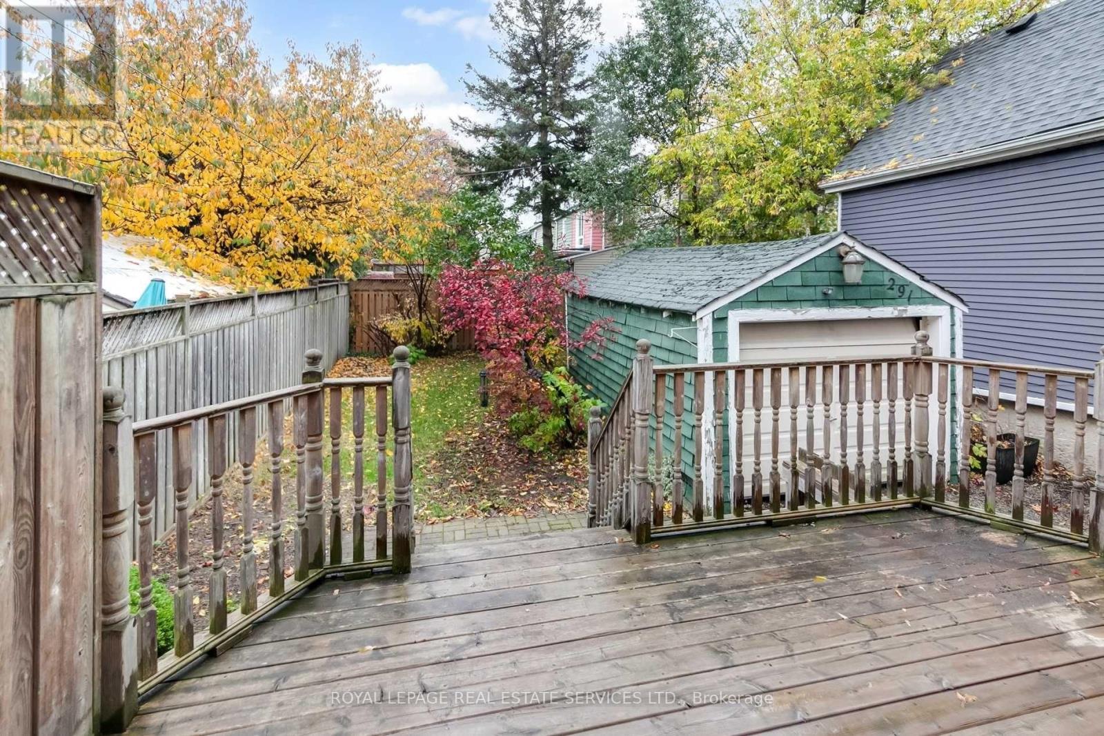 291 Sammon Avenue, Toronto, Ontario  M4J 1Z9 - Photo 36 - E12575066