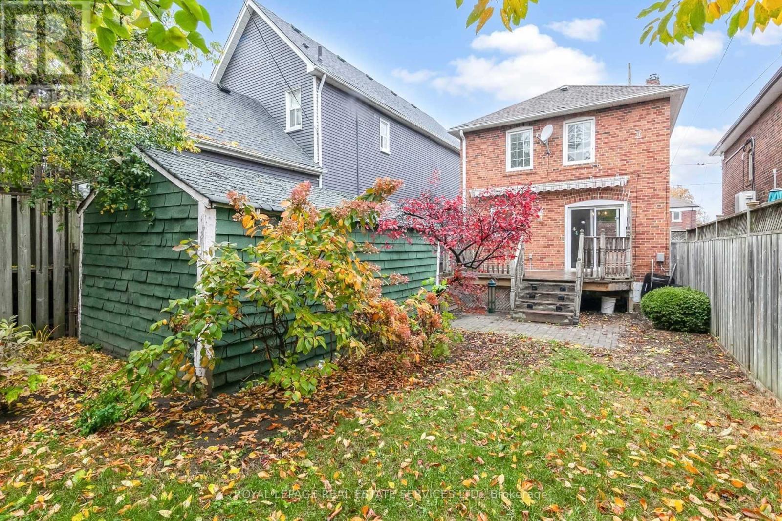 291 Sammon Avenue, Toronto, Ontario  M4J 1Z9 - Photo 39 - E12575066