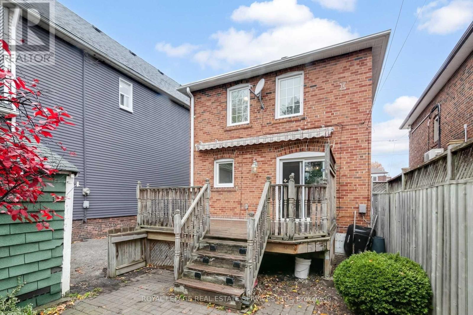 291 Sammon Avenue, Toronto, Ontario  M4J 1Z9 - Photo 40 - E12575066