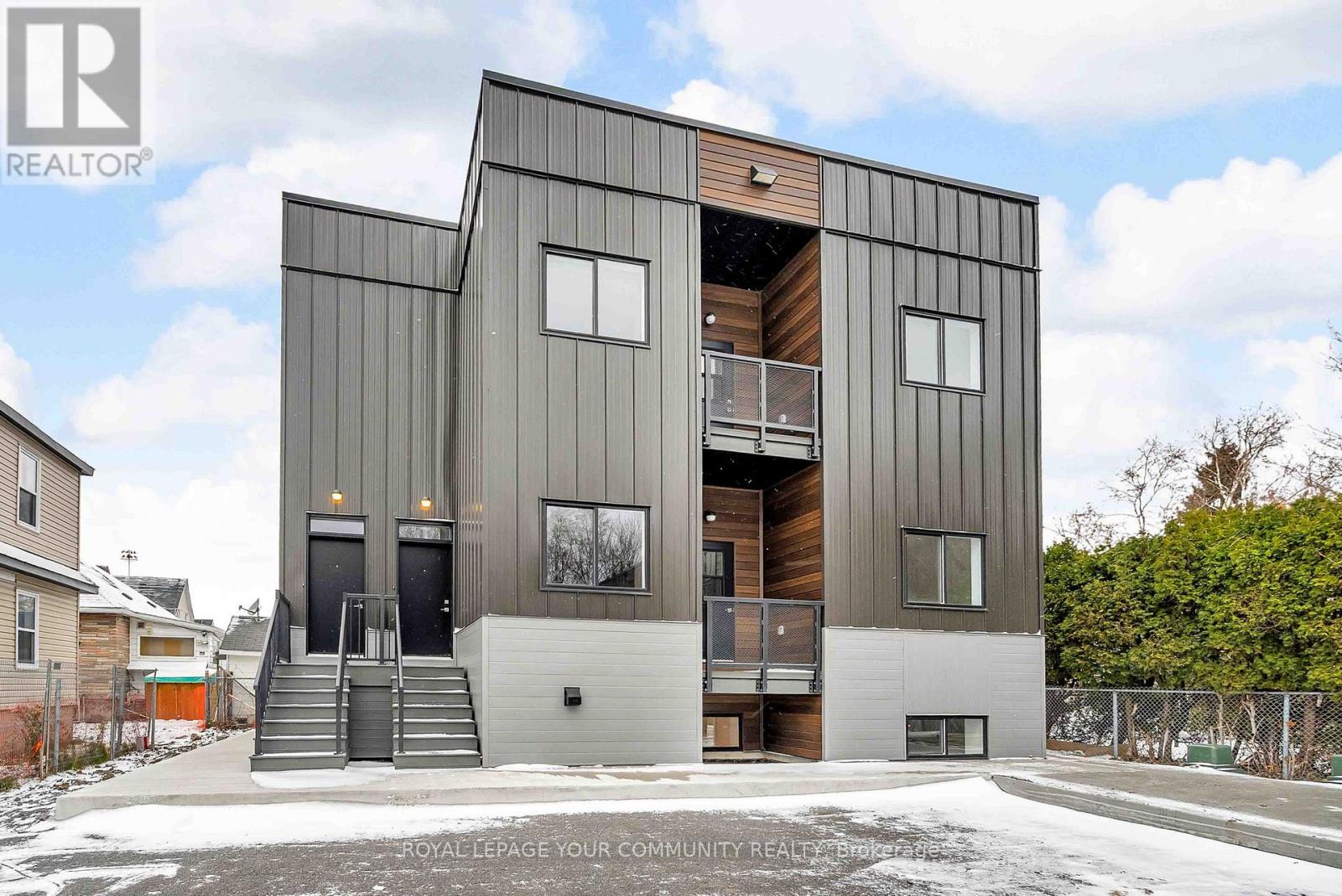 5a - 600 Second Street E, Cornwall, Ontario  K6H 4H3 - Photo 2 - X12516162