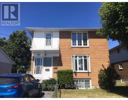 16 DALY STREET, Kingston, Ontario