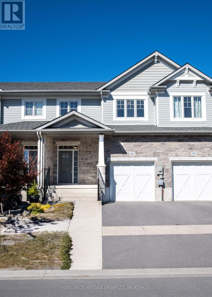 1261 Max Crescent, Kingston, Ontario K7P 0P2 - Photo 3 - X12575222