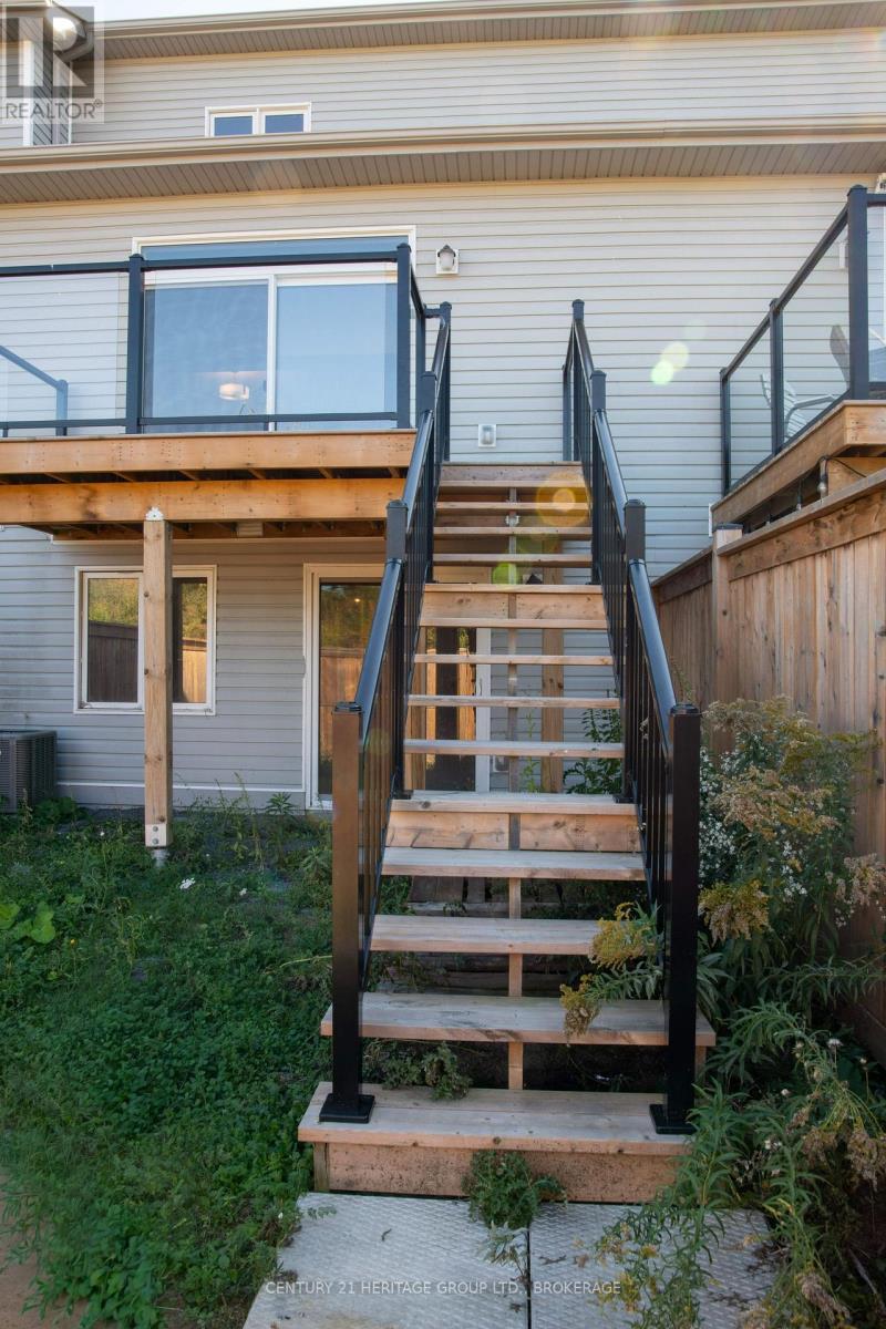 1261 Max Crescent, Kingston, Ontario K7P 0P2 - Photo 30 - X12575222