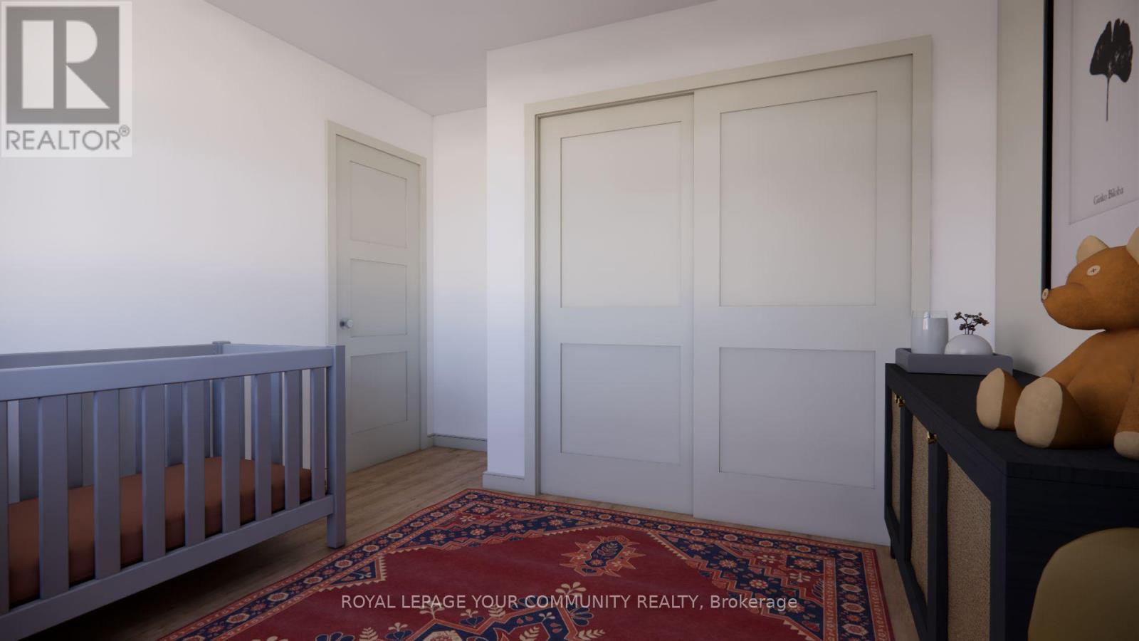 5a - 600 Second Street E, Cornwall, Ontario  K6H 4H3 - Photo 27 - X12516162