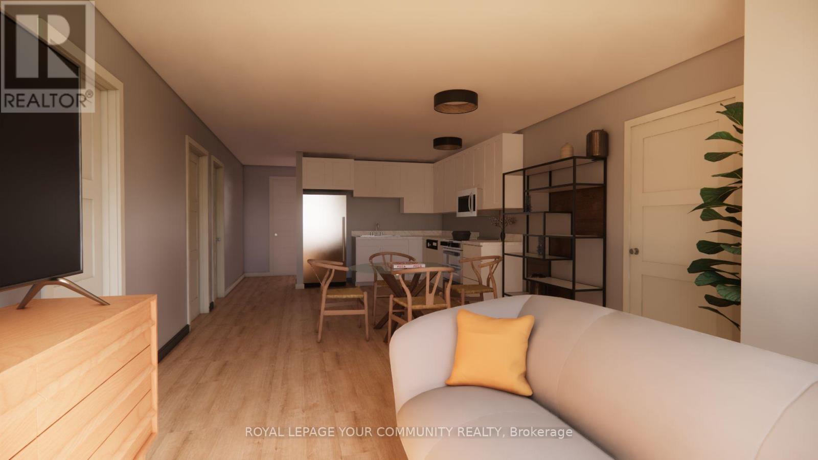 11b - 600 Second Street E, Cornwall, Ontario  K6H 4H3 - Photo 23 - X12516168