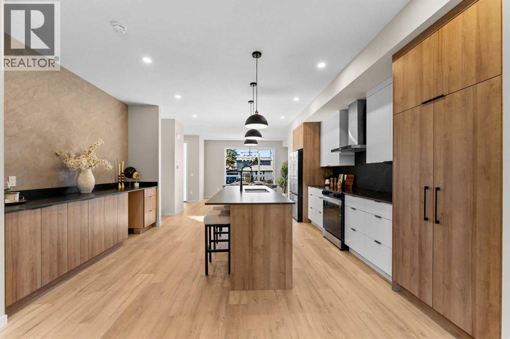 4610 84 Street Nw, Calgary, Alberta T3B 2P5 - Photo 9 - A2266725