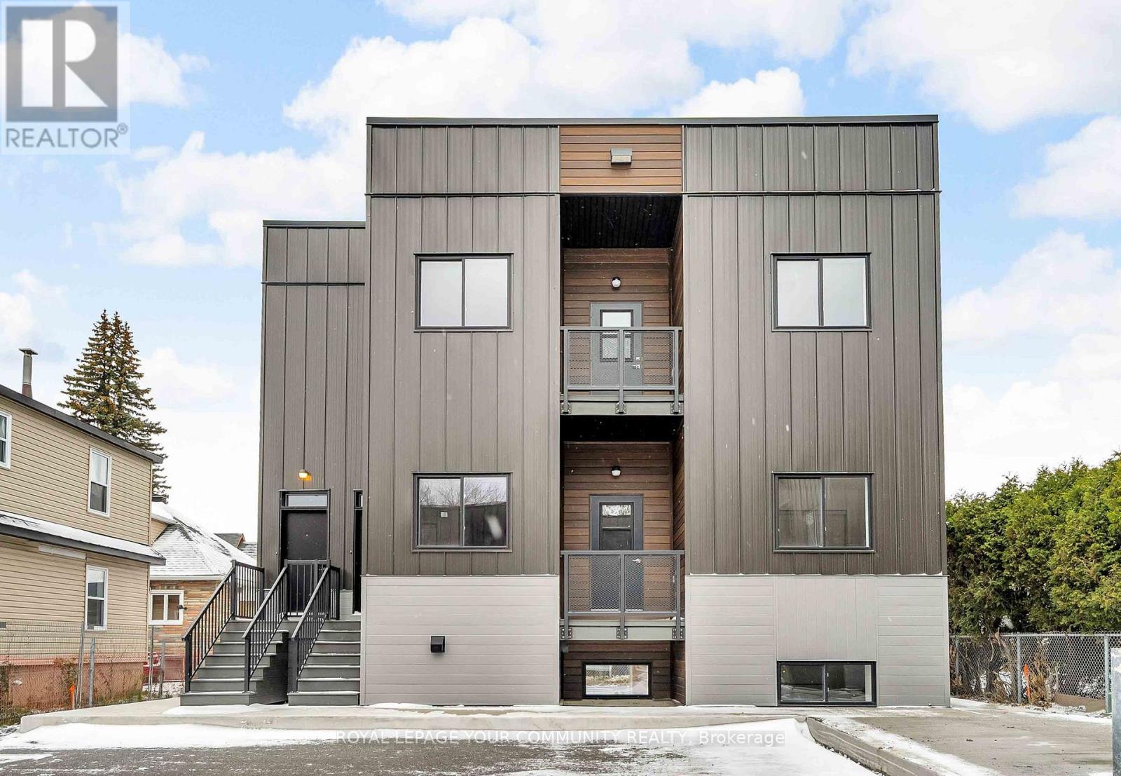 10B - 600 SECOND STREET E, Cornwall, Ontario