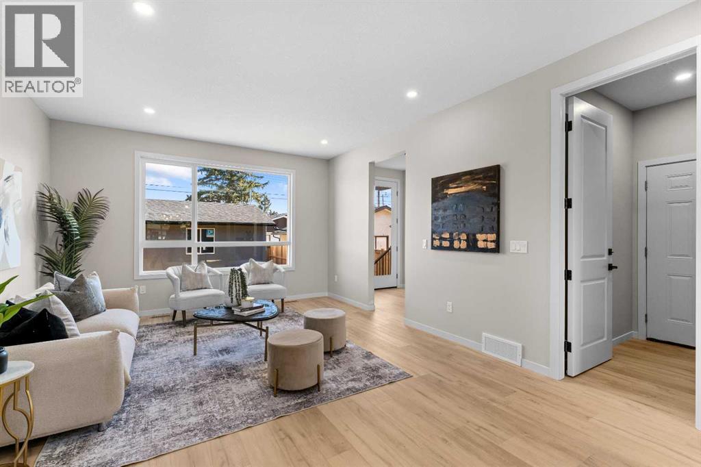 4610 84 Street Nw, Calgary, Alberta T3B 2P5 - Photo 13 - A2266725