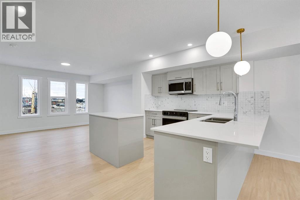 178 Belmont Street Sw, Calgary, Alberta  T2X 5X5 - Photo 9 - A2268998