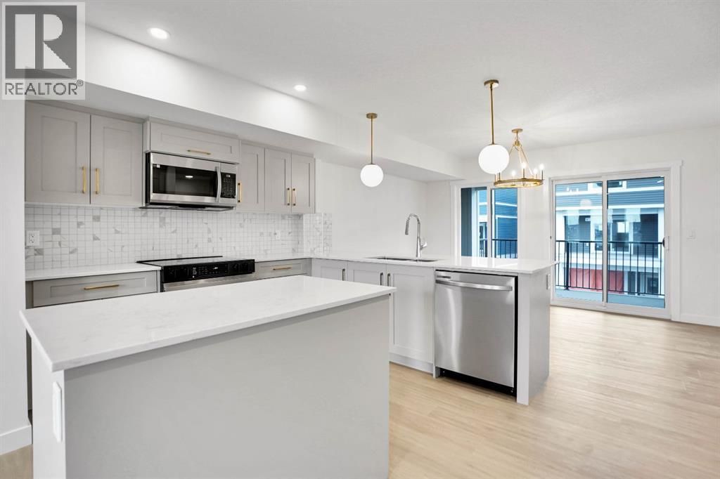 178 Belmont Street Sw, Calgary, Alberta  T2X 5X5 - Photo 13 - A2268998