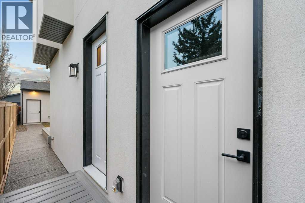 321 18 Avenue Nw, Calgary, Alberta  T2M 0T4 - Photo 45 - A2271889