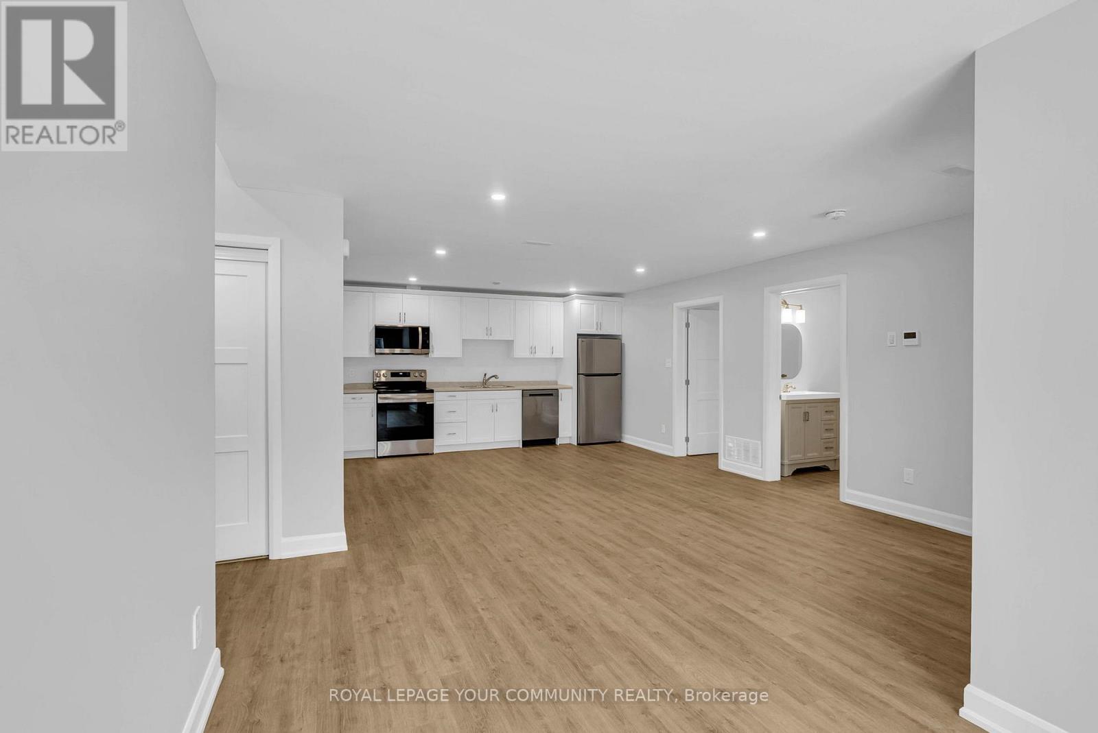 14c - 600 Second Street E, Cornwall, Ontario  K6H 4H3 - Photo 5 - X12516192