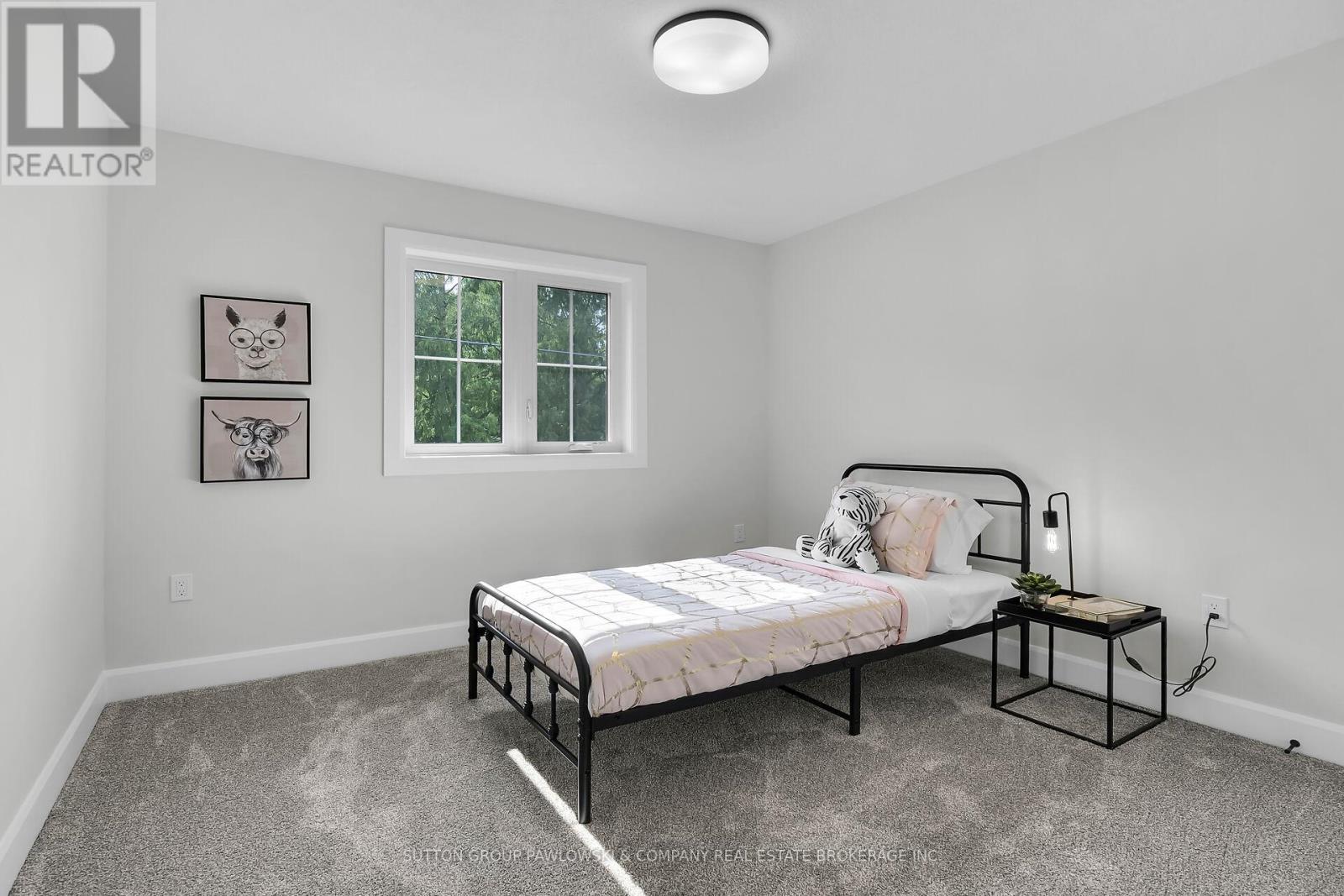 418 Old Wonderland Road, London South, Ontario  N6K 3R2 - Photo 22 - X12575130