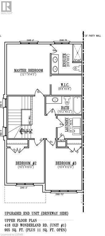 418 Old Wonderland Road, London South, Ontario  N6K 3R2 - Photo 39 - X12575130