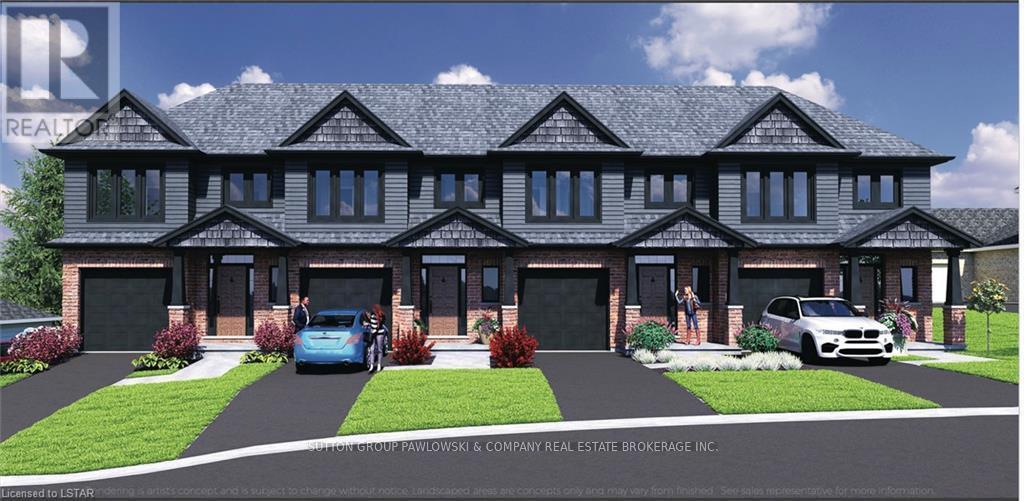 418 Old Wonderland Road, London South, Ontario  N6K 3R2 - Photo 42 - X12575130