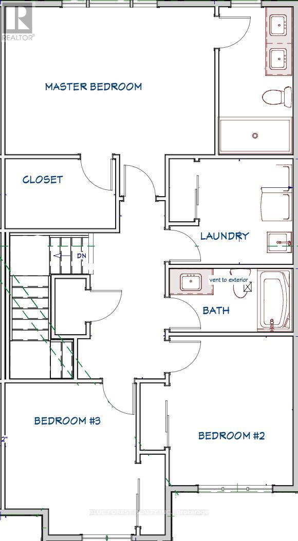 Lot 1 Mctavish Street, Strathroy-Caradoc, Ontario  N7G 3K5 - Photo 3 - X12575234