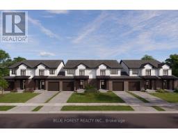 LOT 1 MCTAVISH STREET, Strathroy-Caradoc, Ontario