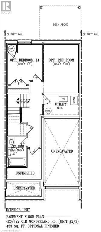 422 Old Wonderland Road, London South, Ontario  N6K 3R2 - Photo 32 - X12575278