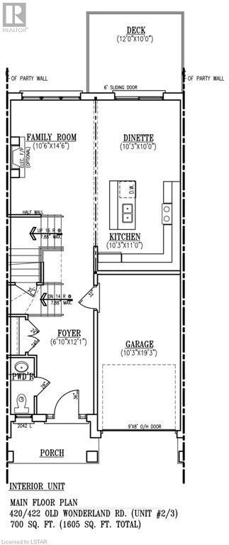 422 Old Wonderland Road, London South, Ontario  N6K 3R2 - Photo 34 - X12575278