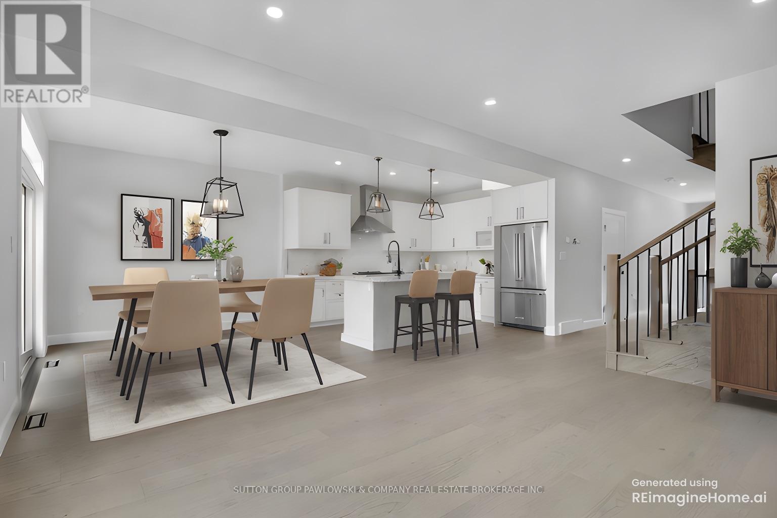 422 Old Wonderland Road, London South, Ontario  N6K 3R2 - Photo 8 - X12575278