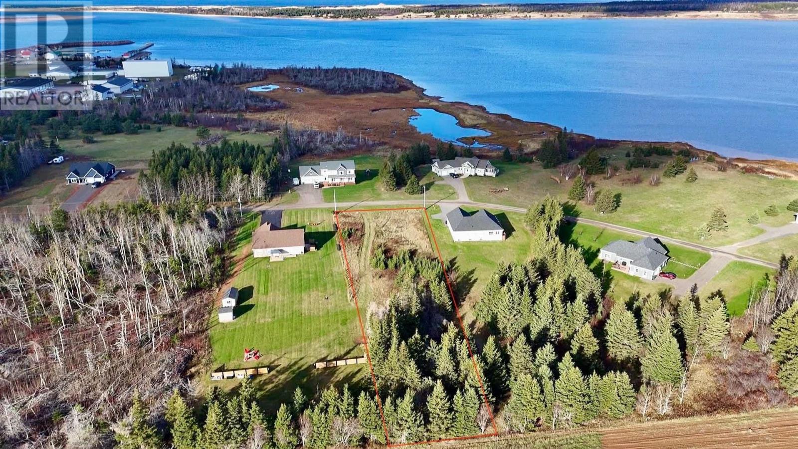 Lot 29 Sunrise Drive, Morell, Prince Edward Island  C0A 1S0 - Photo 1 - 202528518