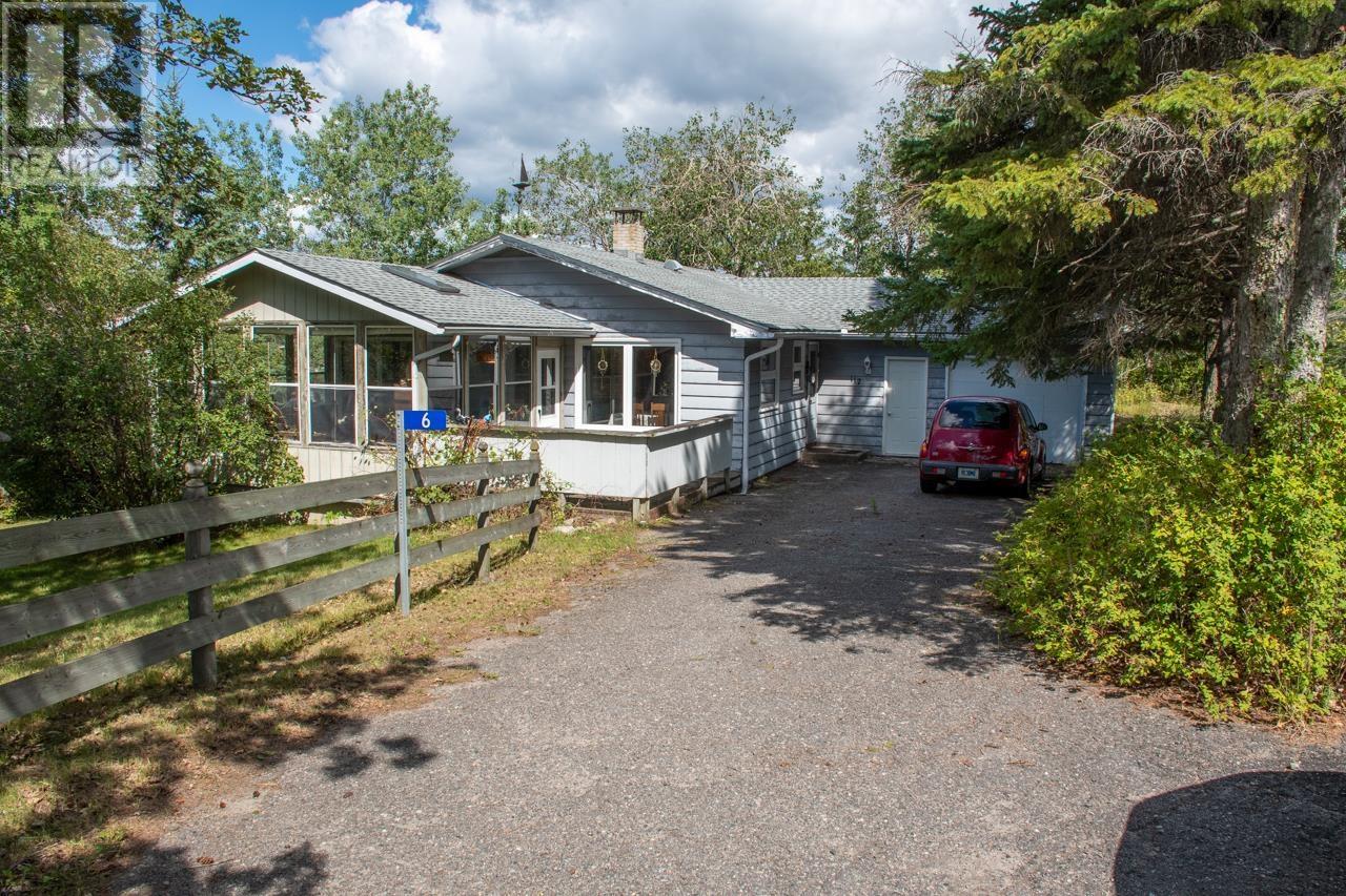 6 Woodpecker Hill, Sioux Narrows, Ontario  P0X 1N0 - Photo 1 - TB252682