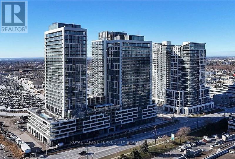 1818 - 8960 Jane Street, Vaughan, Ontario  L4K 2M9 - Photo 48 - N12575026