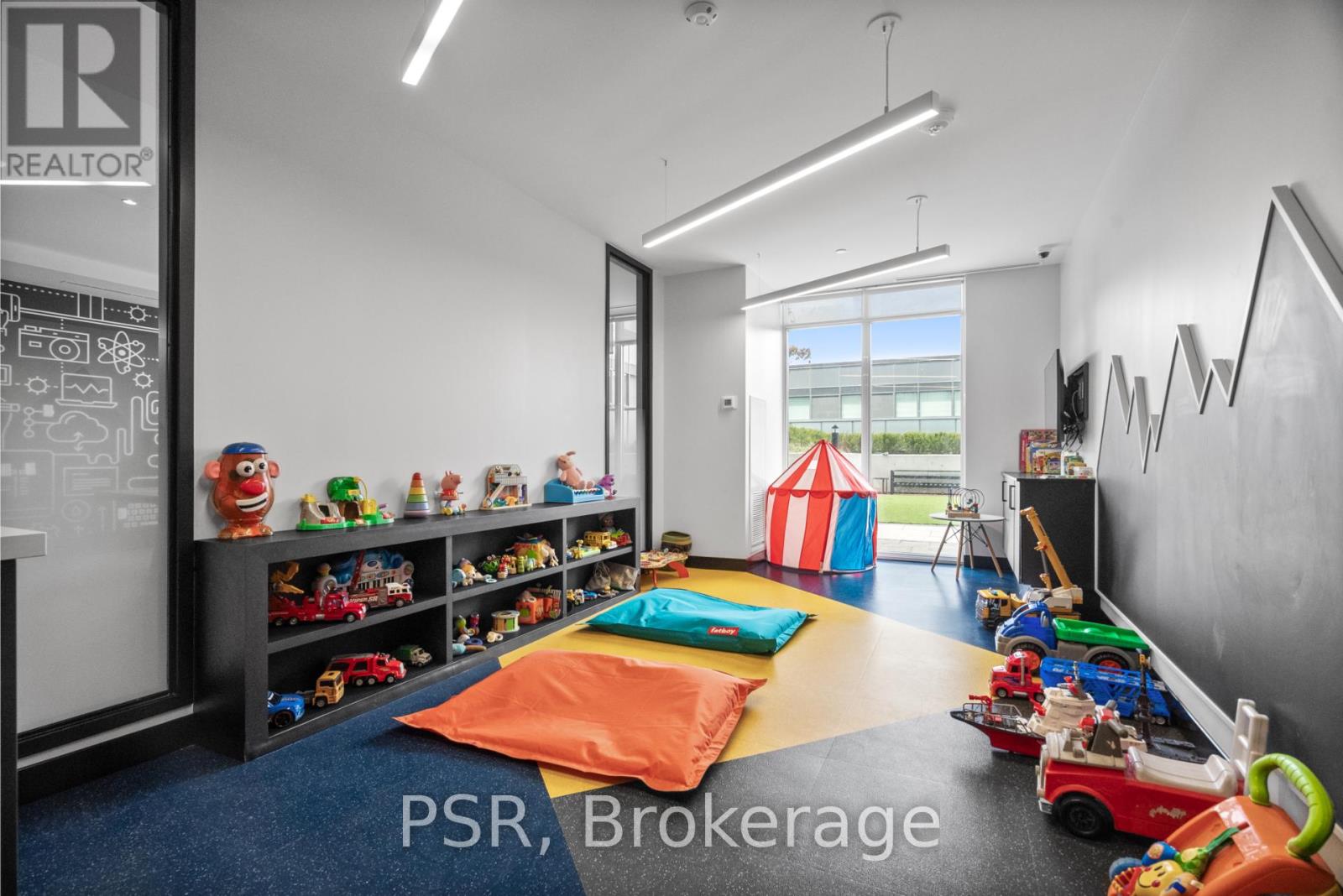 913 - 195 Deerfield Road, Newmarket, Ontario  L3Y 0G4 - Photo 29 - N12575056