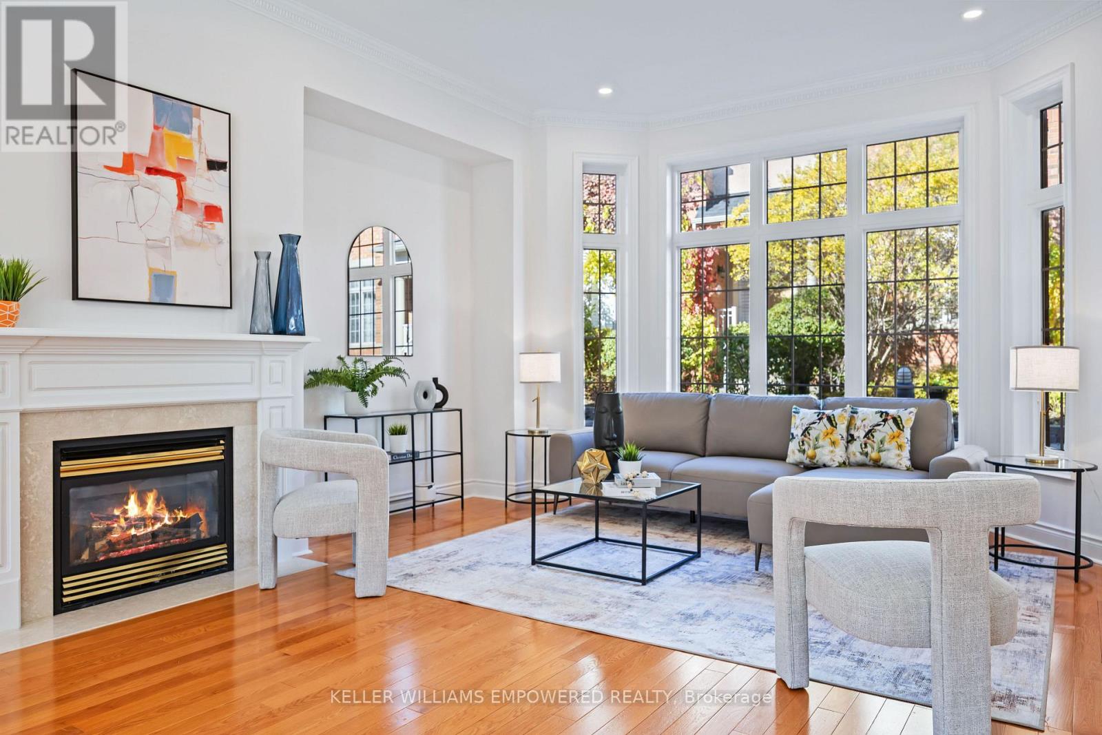 109 Legends Way, Markham, Ontario  L3R 6A6 - Photo 11 - N12575064